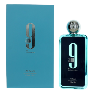 9 Am 3.4 Oz Edp Unisex