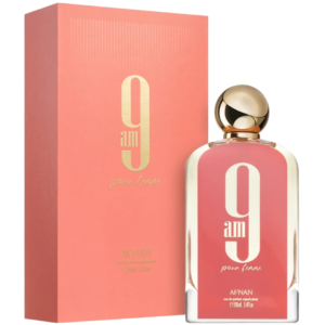 9 Am Pour Femme 3.4 Oz Edp Women