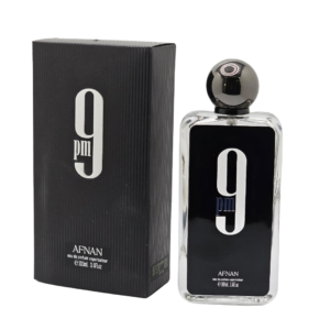 9 Pm 3.4 Oz Edp Men