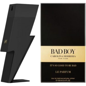 Bad Boy 3.4 Oz Le Parfum Men