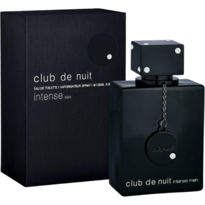 Club De Nuit Intense 3.6 Oz Edt Men