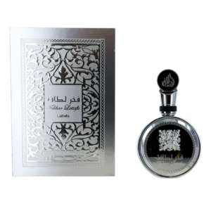 Fakhar Platin 3.4 Oz Edp Unisex