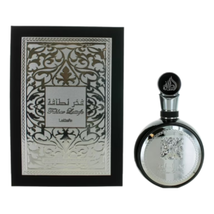 Fakhar Silver 3.4 Oz Edp Unisex