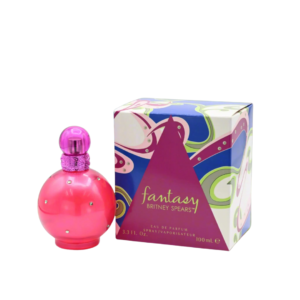 Fantasy 3.4 Oz Edp Women