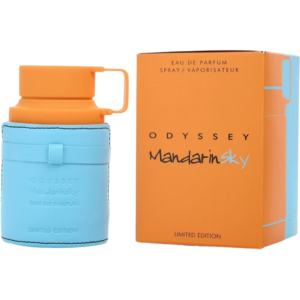 Odyssey Mandarin Sky 3.4 Oz Edp Men
