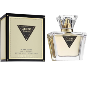 Seductive 2.5 Oz Edt Women