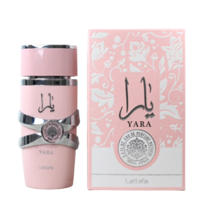 Yara 3.4 Oz Edp Women